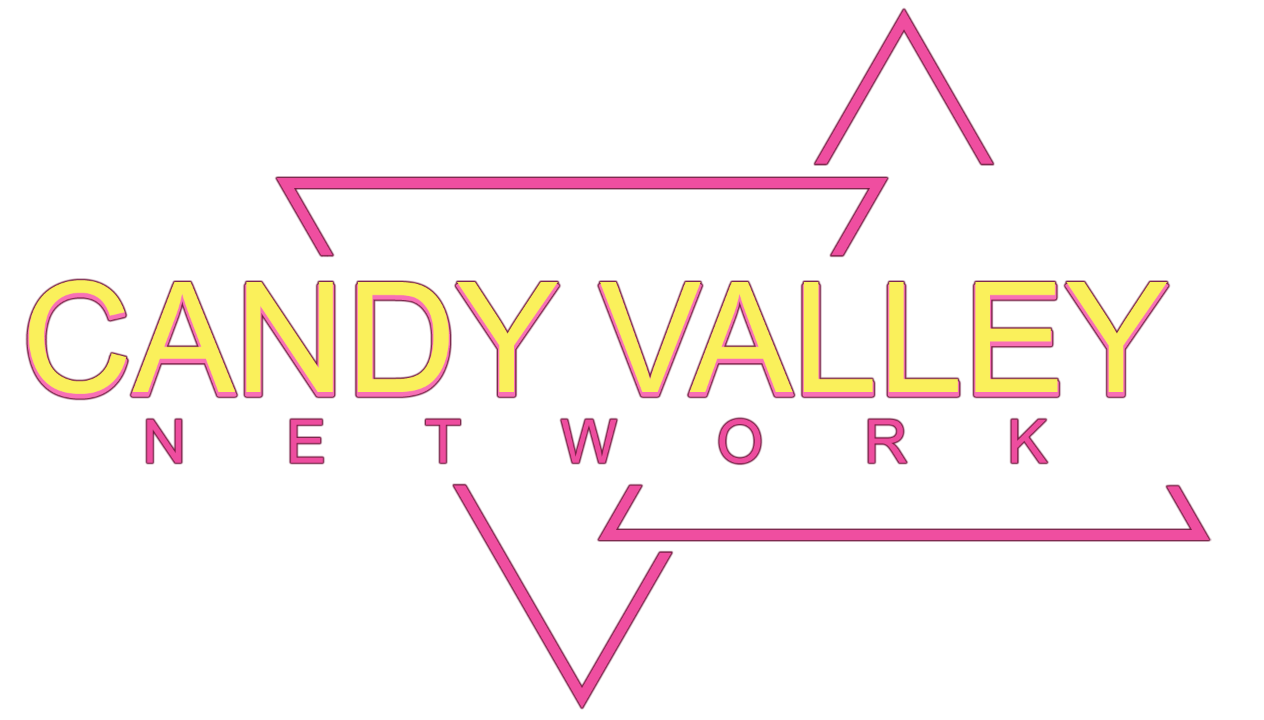 CandyValley Network