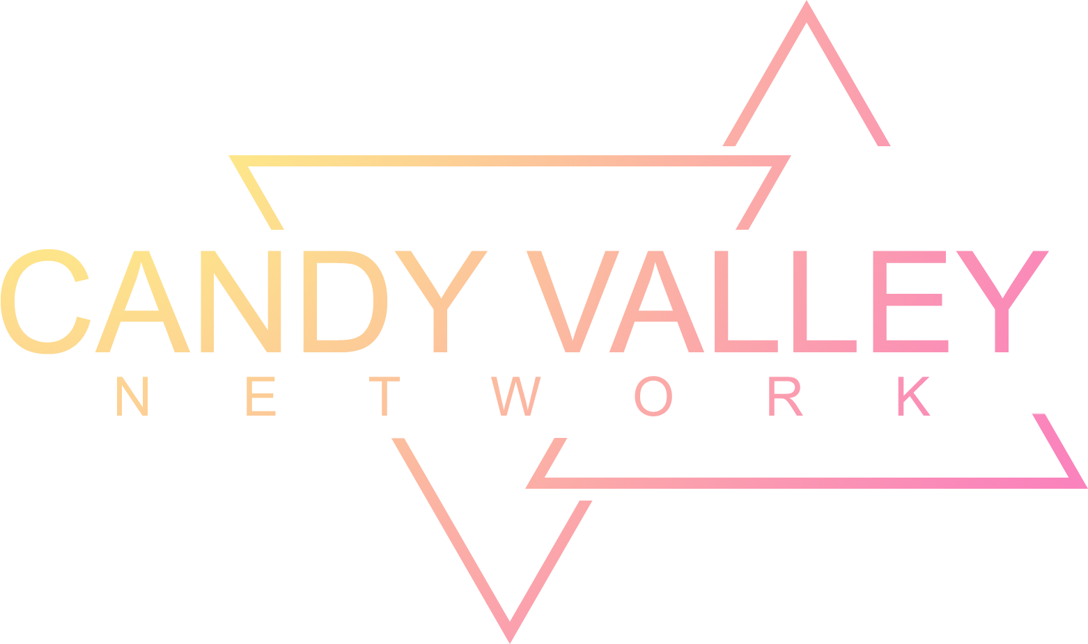 Candy Valley Network